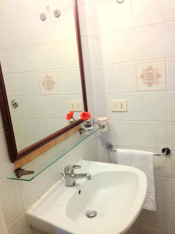Residenza Camilla Hotell Rom Exteriör bild