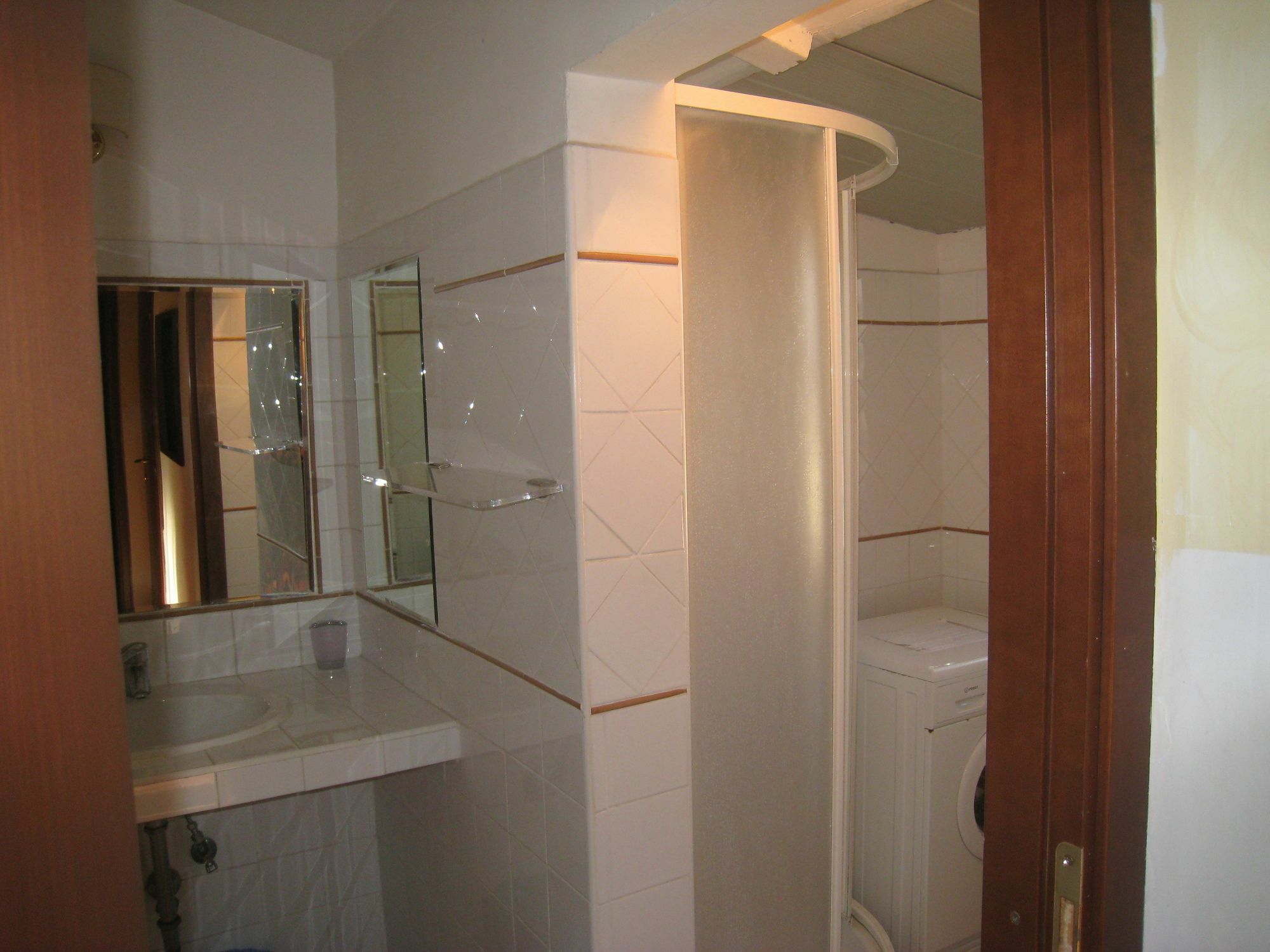Residenza Camilla Hotell Rom Exteriör bild
